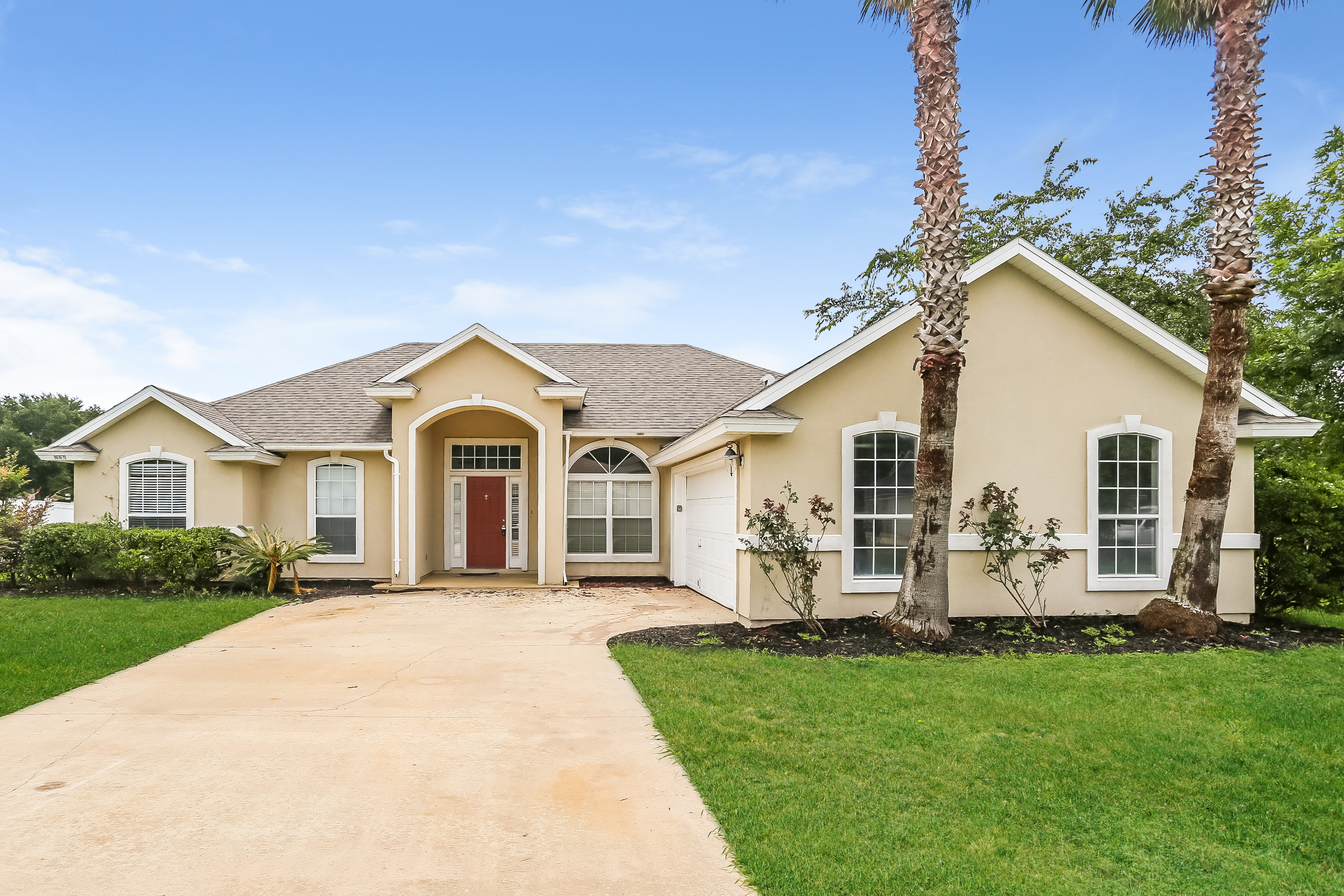 861670 Worthington DR YULEE, FL 32097